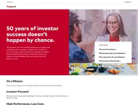 Vanguard.com