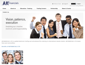 AKFinancials.net
