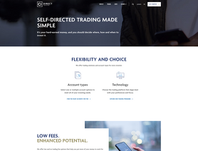 CI Financial