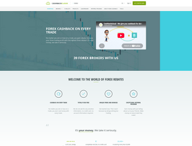 ForexCashBackCloud.com