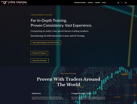 Viper Trading Systems