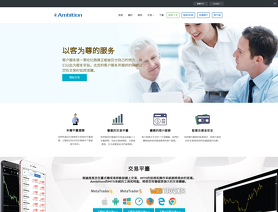 AmbitionTrader.com