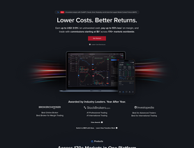 Interactive Brokers