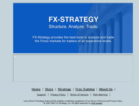 Fx-Strategy.com