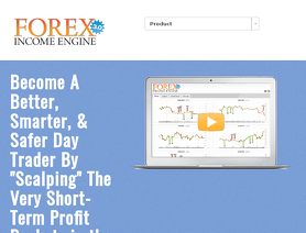 ForexIncomeEngine.com