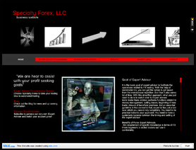 SpecialtyForex.com