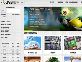 UPMEGroup.com