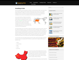 AsiaPacFinance.com