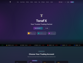 ToraFX