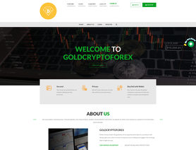 GoldCryptoForex.com