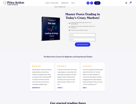 Price Action Traders Institute