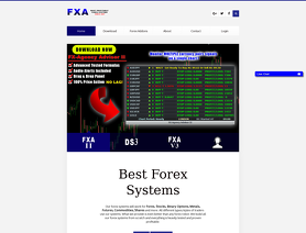 Usgfx review forex peace army