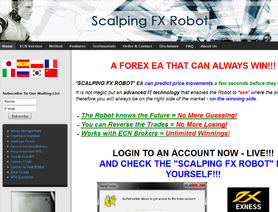 ScalpingRobot.com
