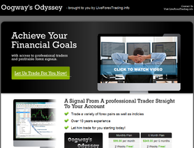 OogwaysOdyssey.com