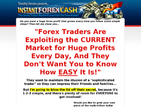 InstantForexCash.com