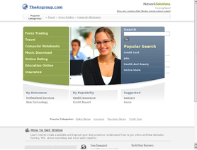 the4xgroup.com
