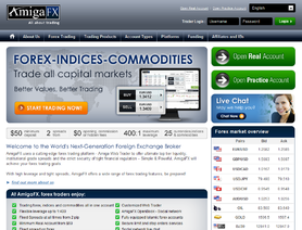 AmigaFx.com