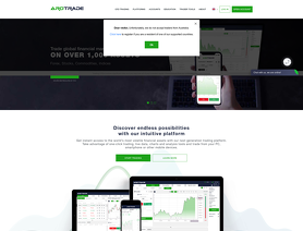 Arotrade.com