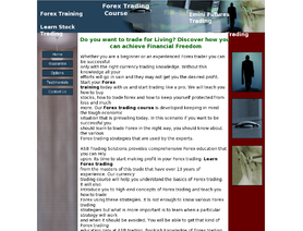 ASBTradingSolutions.com