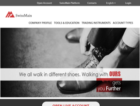 SwissMain.com