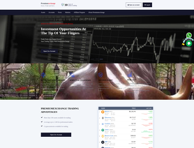 PremiumExchange.net