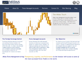 MidasForexManagement.com