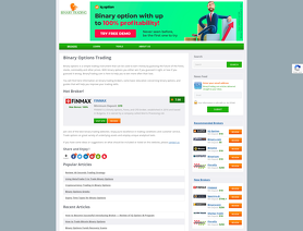 Top-Binary-Signals.com