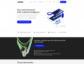 Vlvt ai