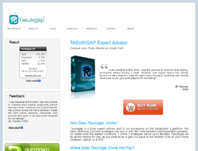 TasukiGap.com