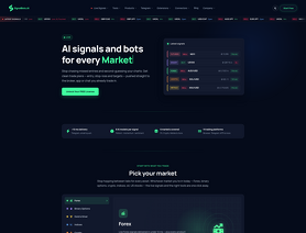 SignalBots