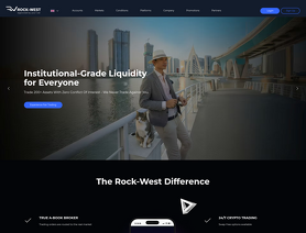 Rock-West