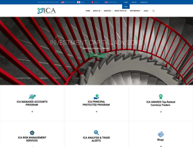 ICATrading.com