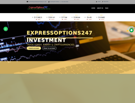 ExpressOptions247.com