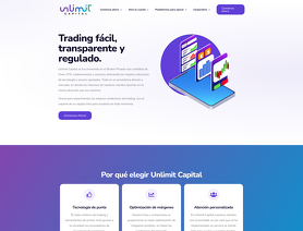 Unlimit Capital