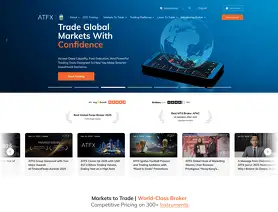 ATFX