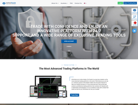 InfiniTrade.com