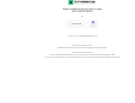 CryptoMining.farm
