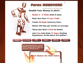Robovore.com