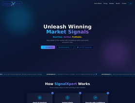 SignalXpert