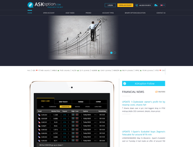 ASKoption.com