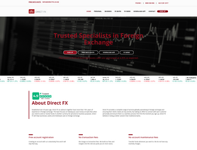DirectFX.co.nz