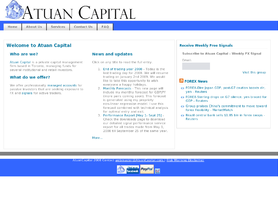 AtuanCapital.com