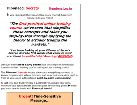 FibonacciSecrets.com