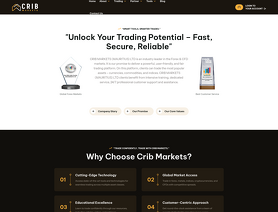 CRIB MARKETS