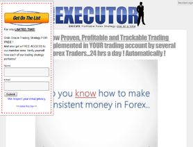ForexExecutor.com