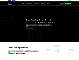 FTD System