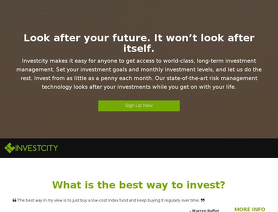 InvestCity.com
