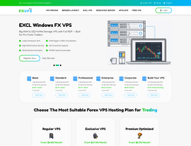 FXVPS.Pro