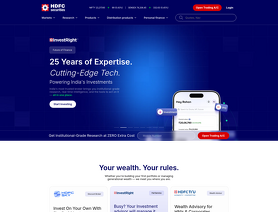 HDFCsec.com
