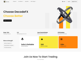 Decode Global